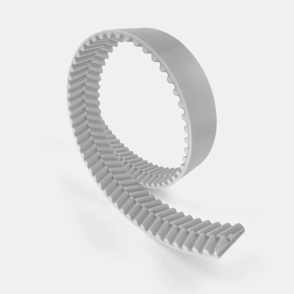 timing belts polyurethane open-end megalinear qst8 overview eagle pu
